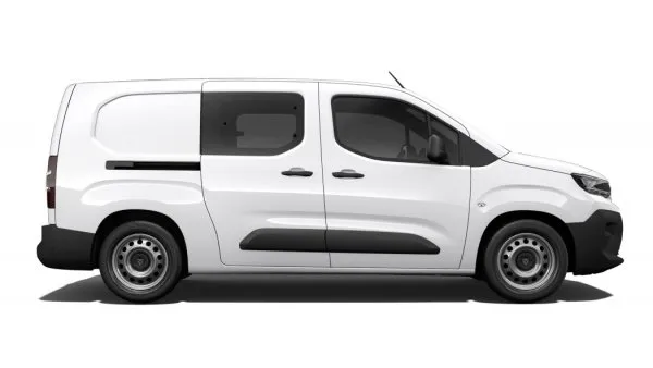 Peugeot E-Partner товарен