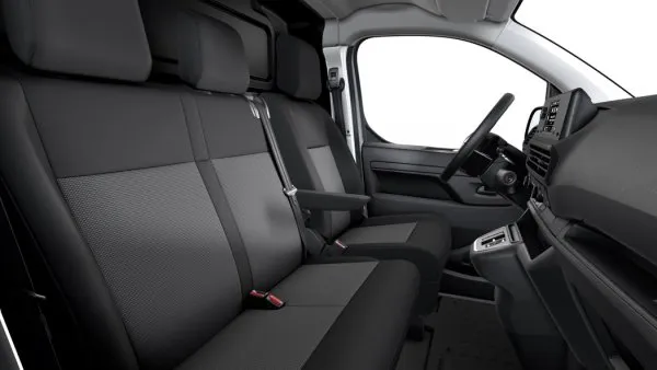 Peugeot Е-Expert товарен