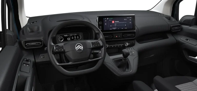 CITROËN Berlingo MPV