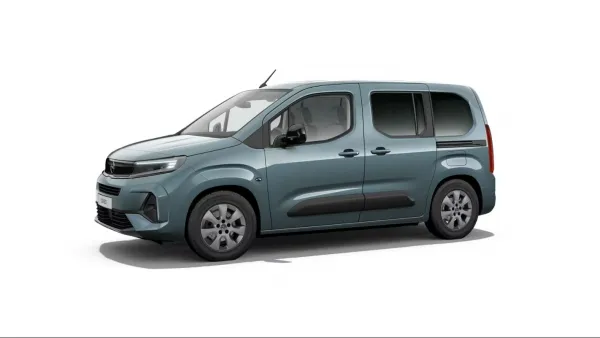 OPEL Combo Life (пътнически N1)