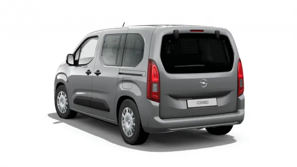 OPEL Combo Life (пътнически N1)