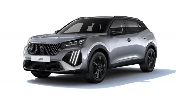 Peugeot 2008 SUV
