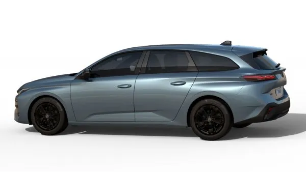 Peugeot Новият 308 SW