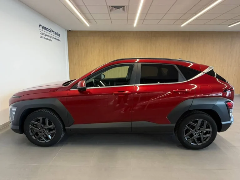 Hyundai KONA EXCLUSIVE AWD