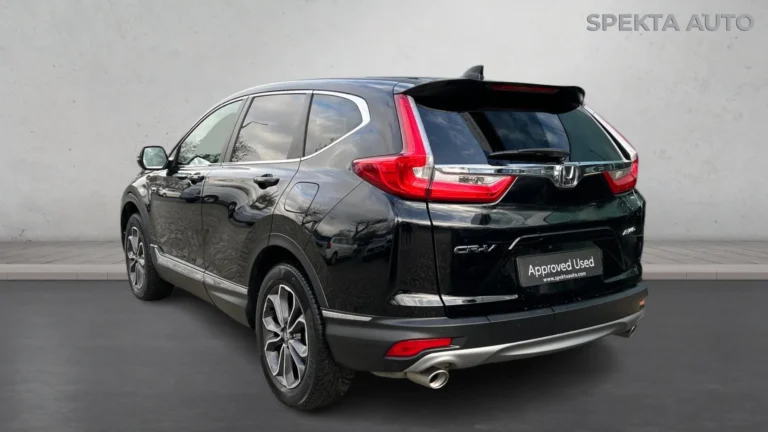 Honda Cr-v 1.5T 4WD Style