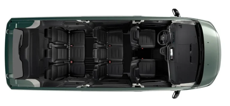 CITROËN SPACETOURER