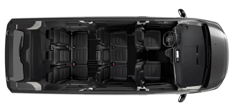 CITROËN SPACETOURER