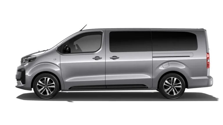 CITROËN SPACETOURER