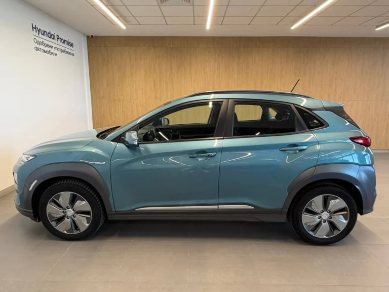 Hyundai KONA EV BASE 39 kWh