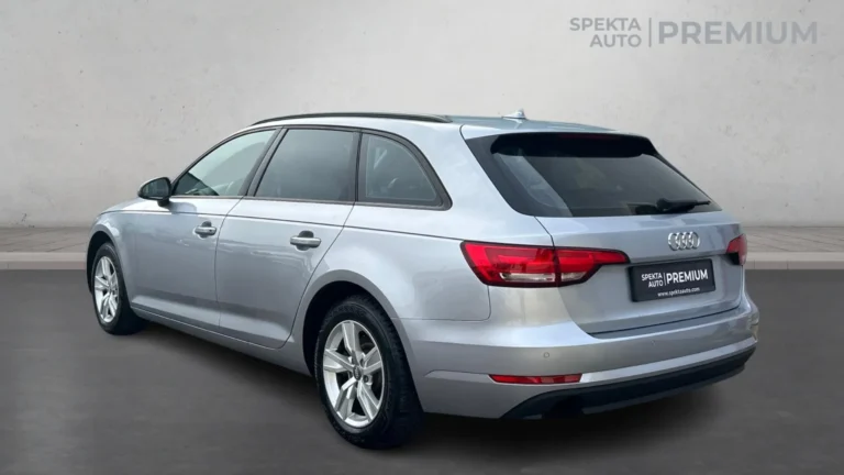 Audi A4 AVANT ,  N1