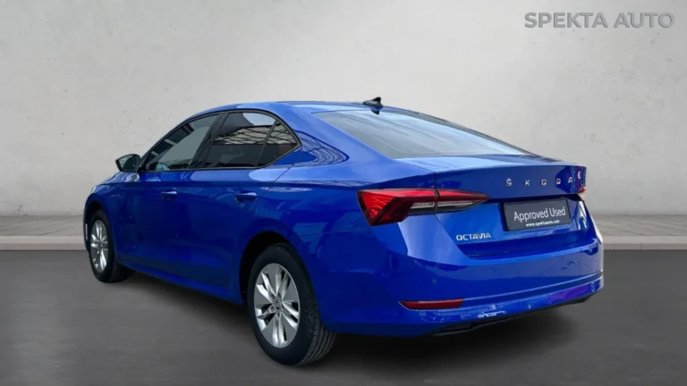 Skoda Octavia 2.0 TDi
