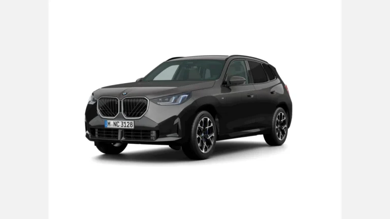 BMW X3 40d xDrive