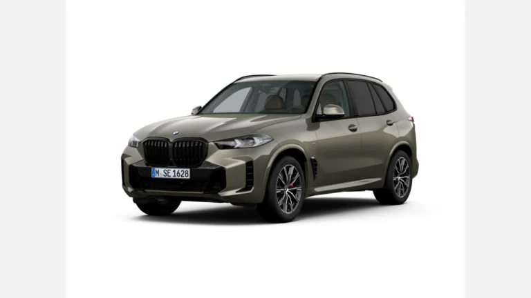 BMW X5 xDrive30d