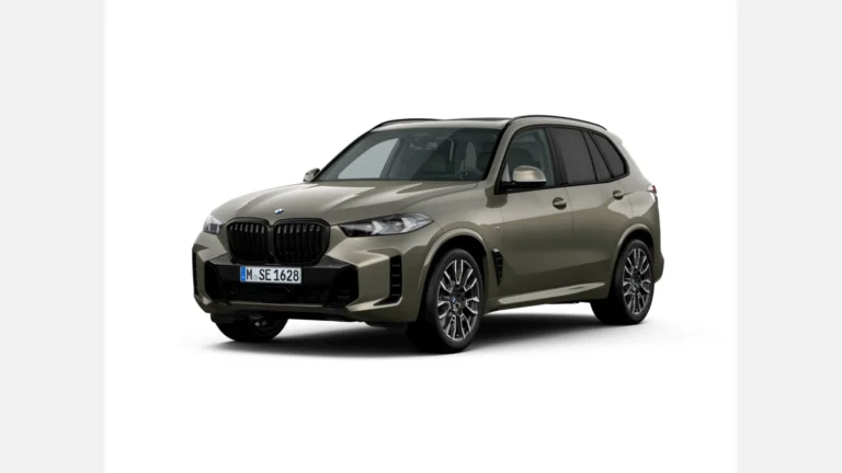 BMW X5 xDrive30d