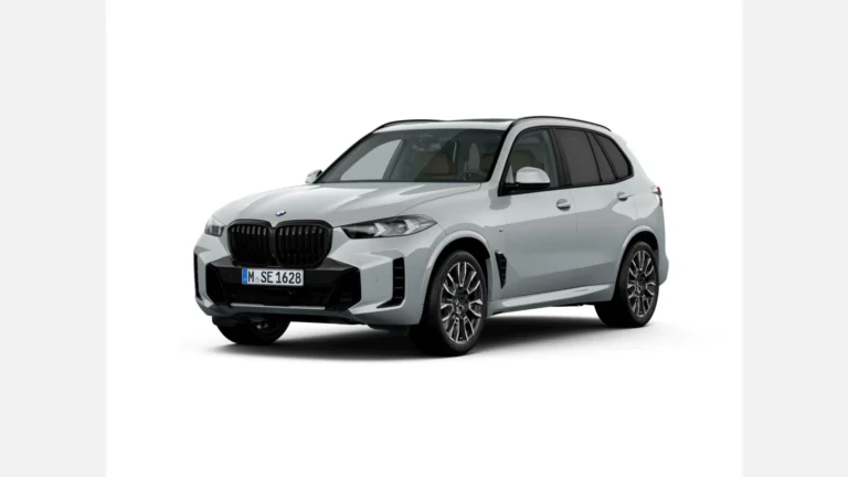 BMW X5 xDrive30d