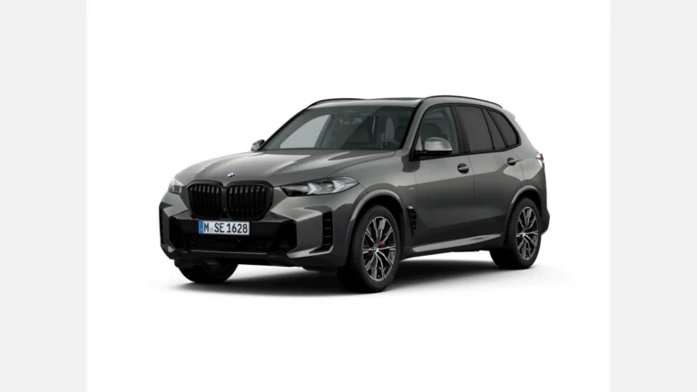 BMW X5 xDrive30d
