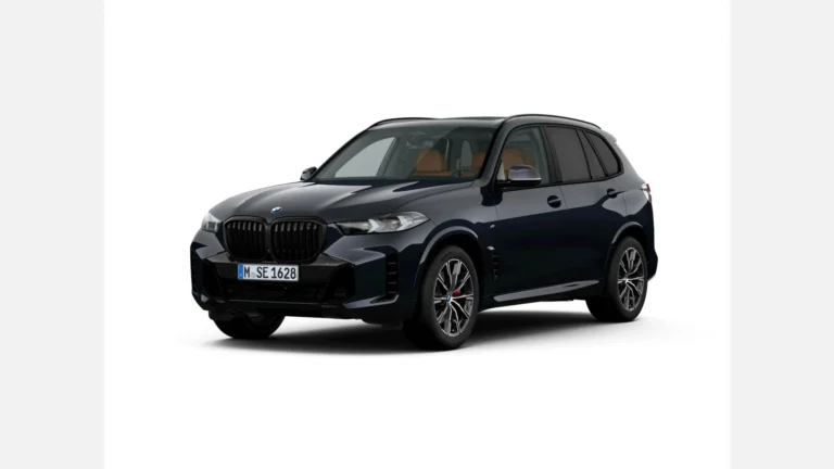 BMW X5 xDrive30d