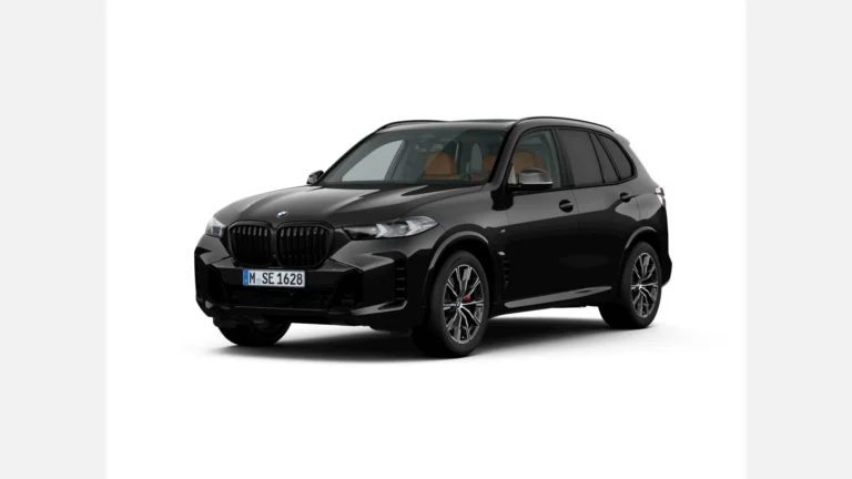 BMW X5 xDrive30d