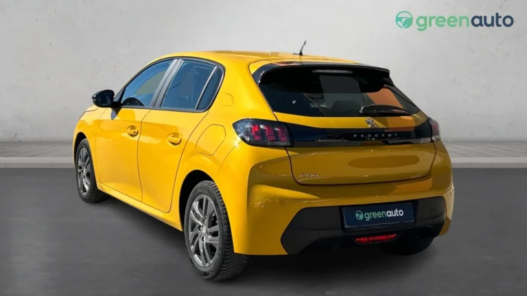 Peugeot 208 1.2i Active M/T