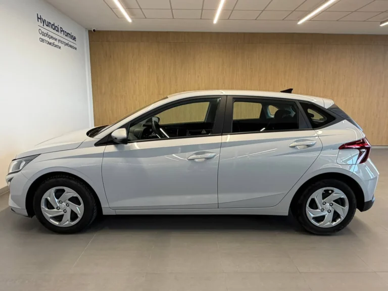 Hyundai i20 BUSINESS