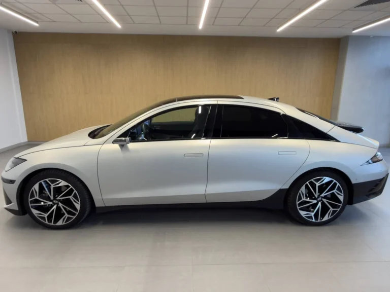 Hyundai IONIQ 6 PREMIUM 77,4 kWh AWD