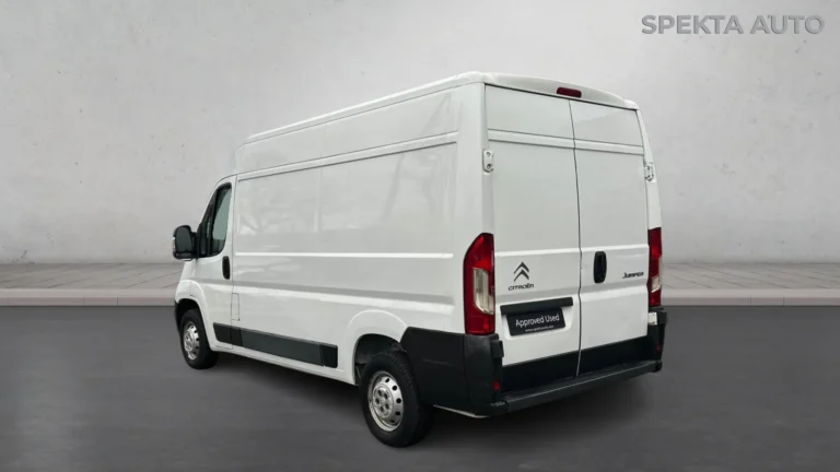 Citroen Jumper 2.0 HDi