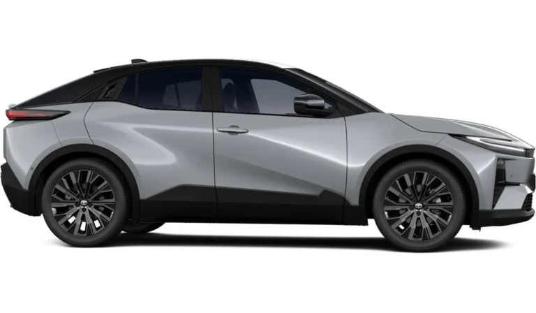 Toyota C-HR+ Style Premium
