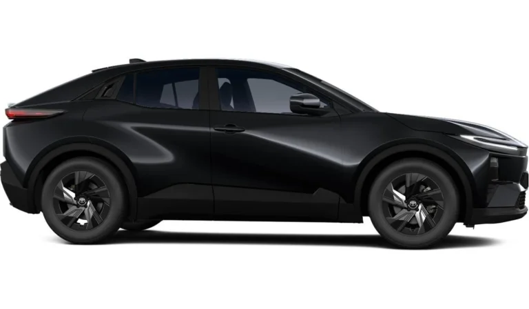 Toyota C-HR+ Vibe