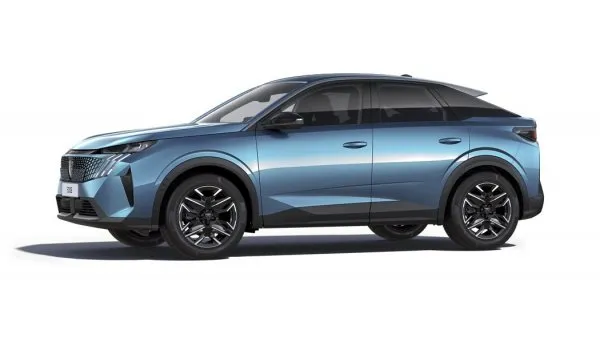 Peugeot 3008 SUV