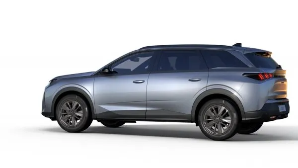 Peugeot 5008 SUV