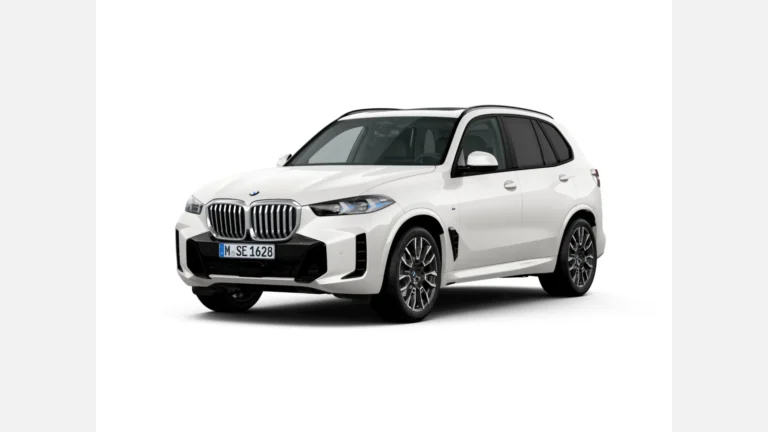 BMW X5 xDrive30d