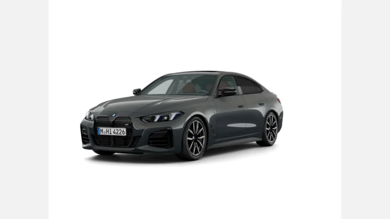 BMW M440i xDrive Гран Купе