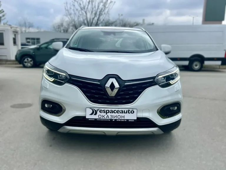 Renault Kadjar