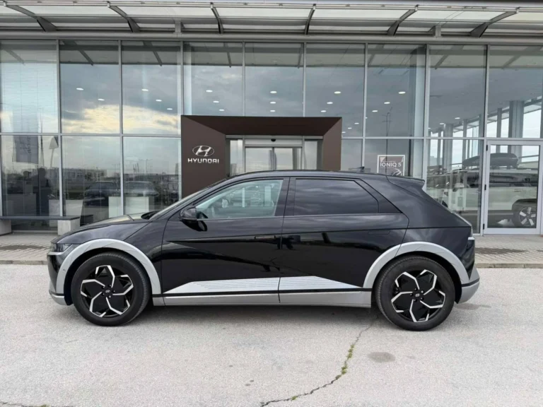 HYUNDAI IONIQ 5 SPECIAL EDITION 72.6kWh AWD