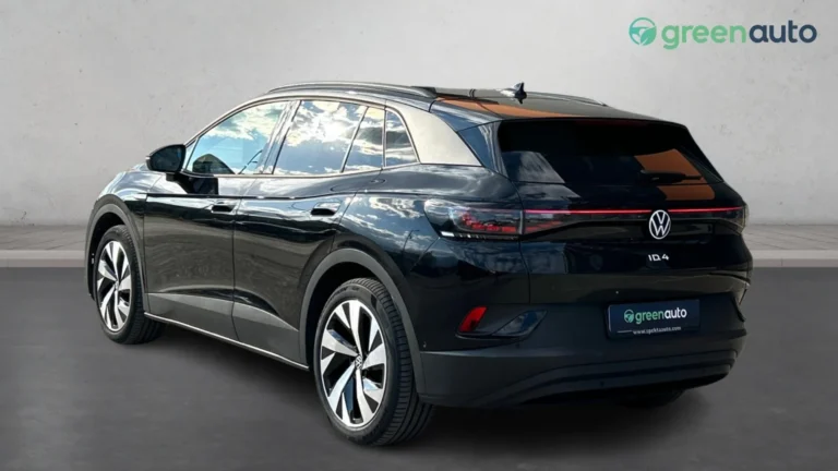 VW ID.4 ProP RWD 77 kWh