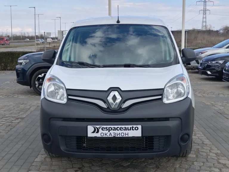 Renault Kangoo Maxi VAN