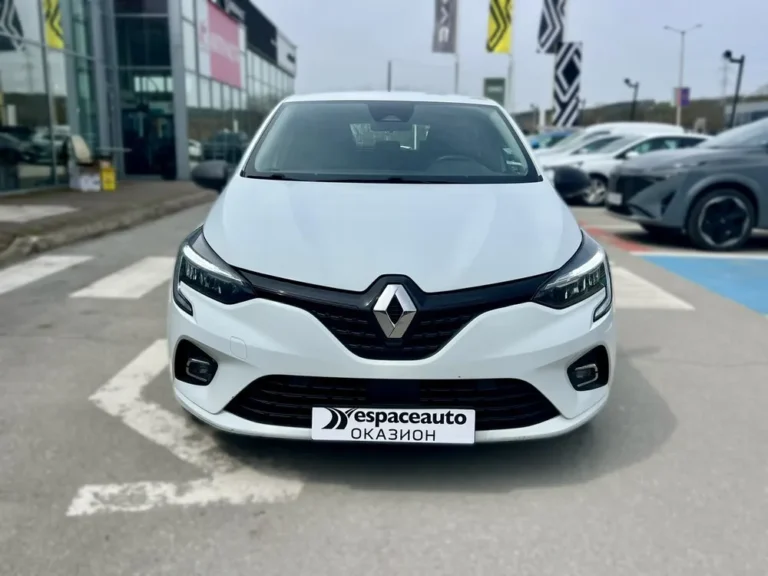 Renault Clio V