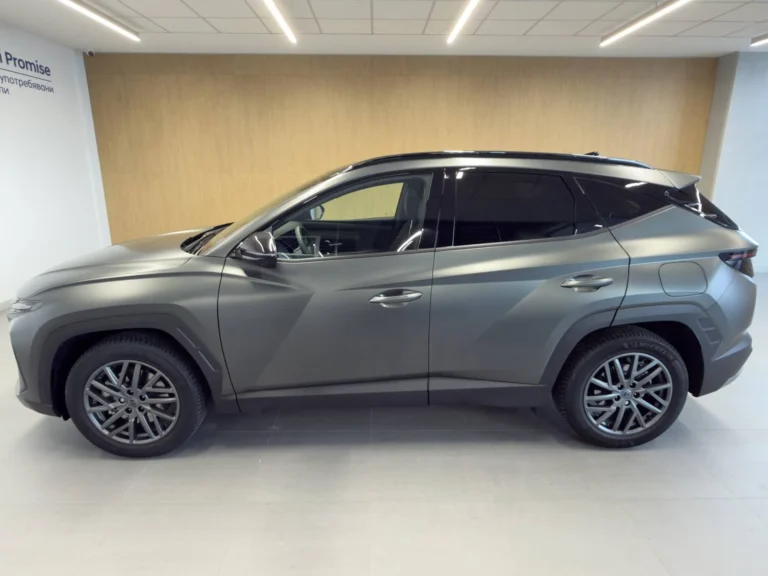 Hyundai TUCSON FL LUXURY 20th ANNIVERSARY AWD