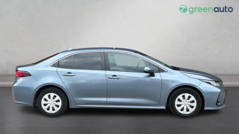 Toyota Corolla 1.8 HSD