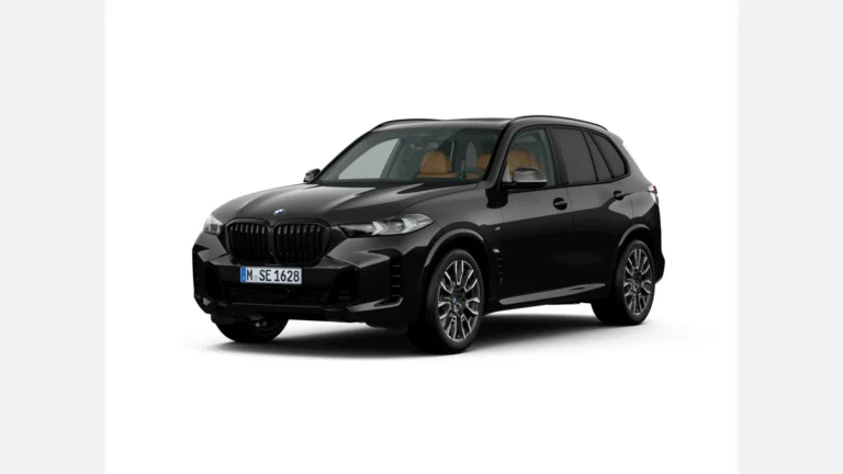 BMW X5 xDrive40i