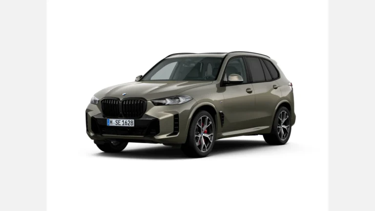 BMW X5 xDrive40d