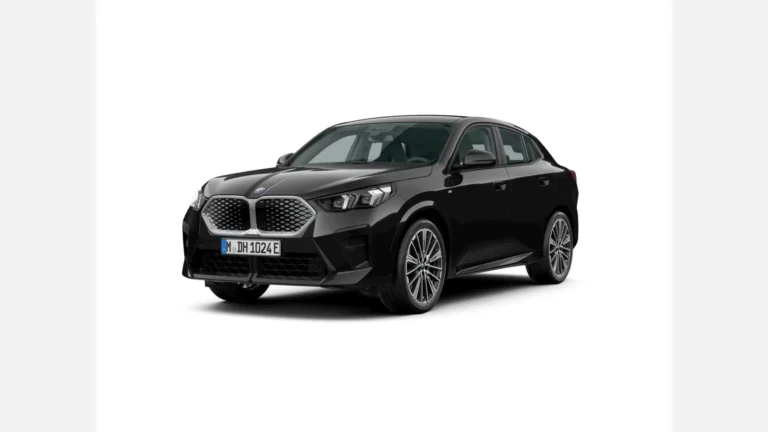 BMW iX2 xDrive30