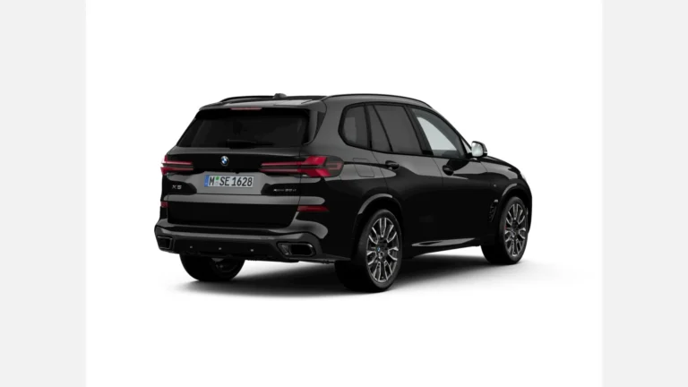 BMW X5 xDrive30d
