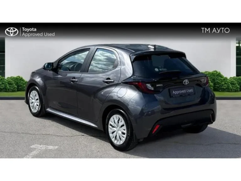 Toyota Yaris YARIS 1.5HSD LIGHT