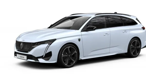 Peugeot E-308 SW