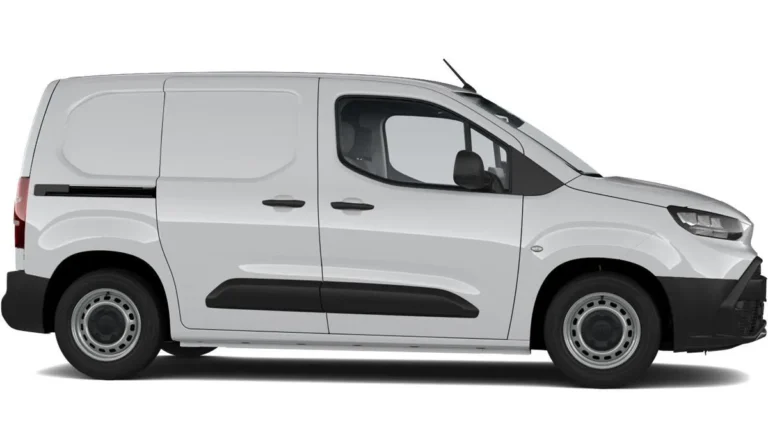 Toyota Proace City Comfort