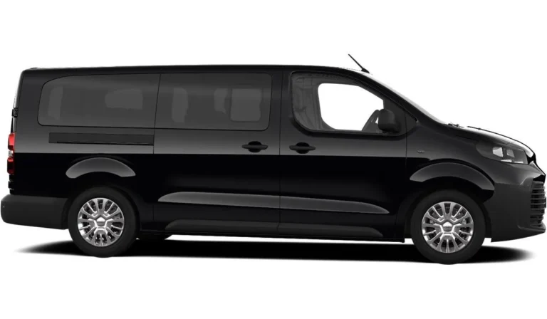Toyota Proace Verso Comfort