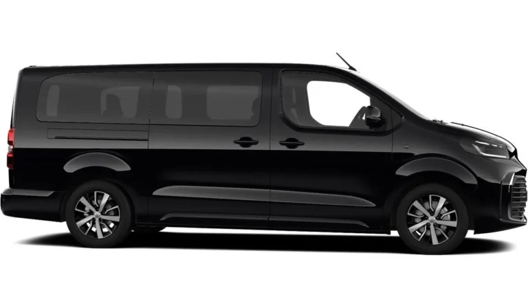 Toyota Proace Verso Luxury