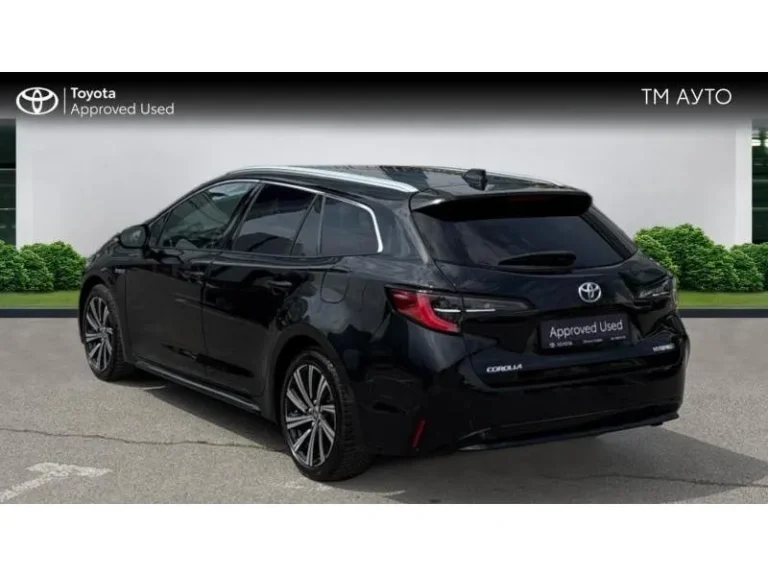 Toyota Corolla 1.8HSD EXECUTIVE PLUS