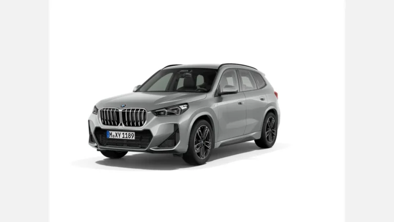 BMW X1 xDrive23i